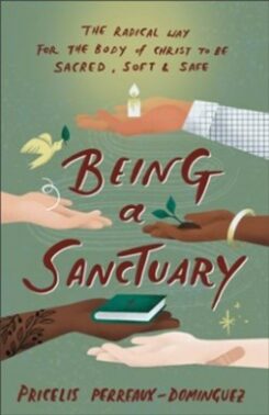 9781587436413 Being A Sanctuary