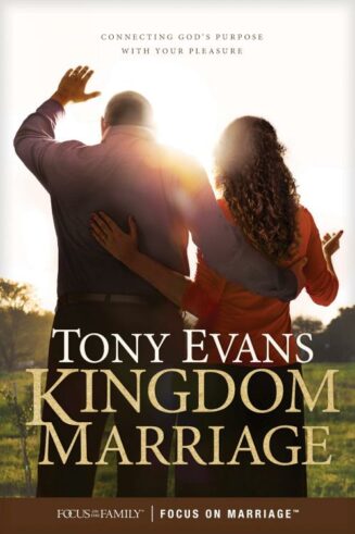 9781589978904 Kingdom Marriage : Connecting Gods Purpose With Your Pleasure