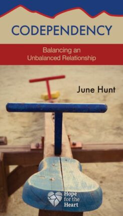 9781596366510 Codependency : Balancing An Unbalance Relationship