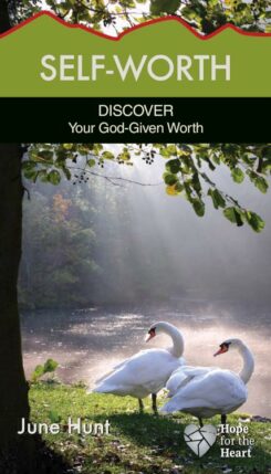 9781596366688 Self Worth : Discover Your God Given Worth