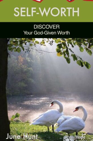 9781596366688 Self Worth : Discover Your God Given Worth