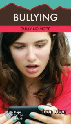 9781596369269 Bullying : Bully No More