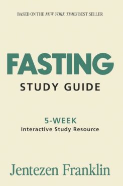 9781599797687 Fasting Study Guide