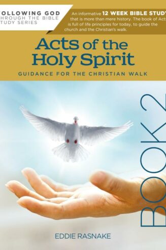 9781617155307 Acts Of The Holy Spirit Book 2