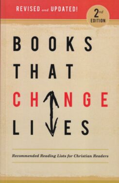 9781619581715 Books That Change Lives (Revised)