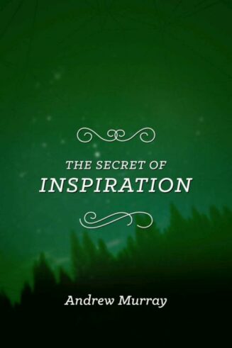 9781619583009 Secret Of Inspiration