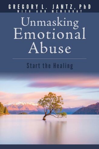 9781628623765 Unmasking Emotional Abuse