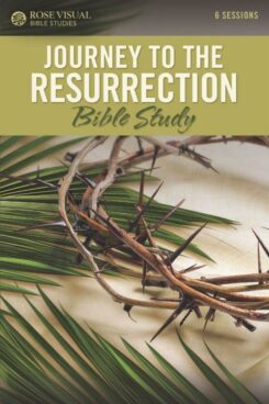 9781628628081 Journey To The Resurrection