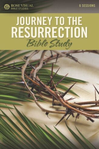 9781628628081 Journey To The Resurrection