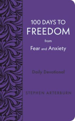 9781628629965 100 Days To Freedom From Fear And Anxiety