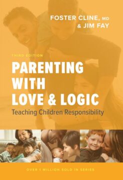 9781631469060 Parenting With Love And Logic (Expanded)