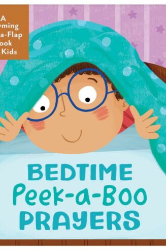 9781636095684 Bedtime Peek A Boo Prayers