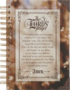 9781639521135 Lords Prayer Journal