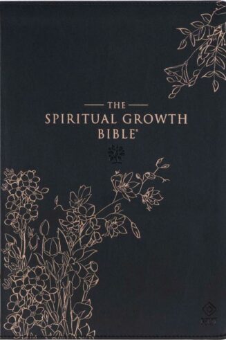 9781639521302 Spiritual Growth Bible