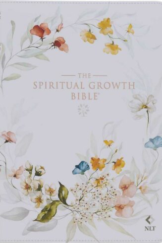 9781639521319 Spiritual Growth Bible