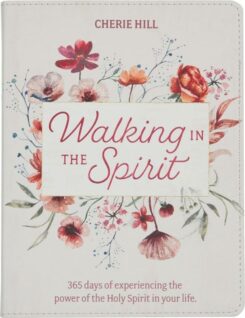 9781639524631 Walking In The Spirit