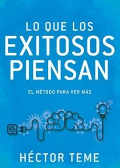 9781641236287 Lo Que Los Exitosos Piensan - (Spanish)