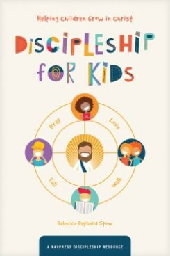 9781641585354 Discipleship For Kids