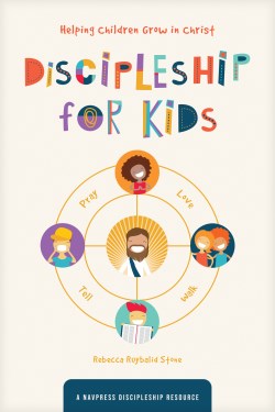 9781641585354 Discipleship For Kids