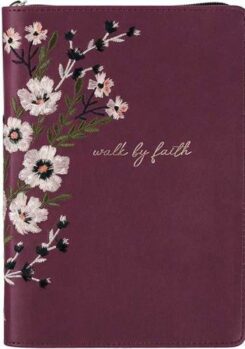 9781642724912 Walk By Faith Journal