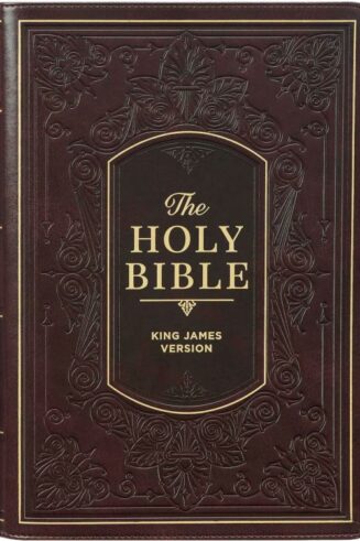 9781642725520 Study Bible