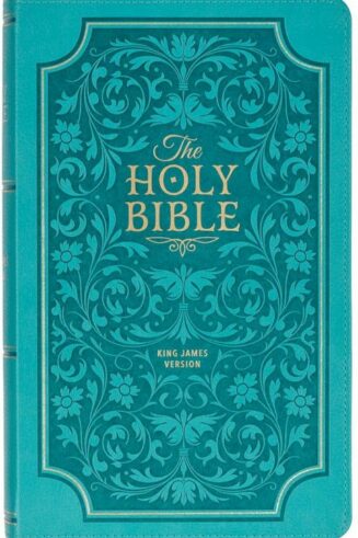 9781642728767 Giant Print Bible