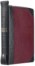 9781642728897 Study Bible