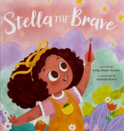 9781648708336 Stella The Brave