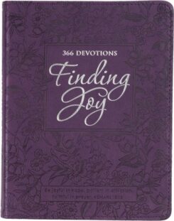 9781776370276 Finding Joy : 366 Devotions