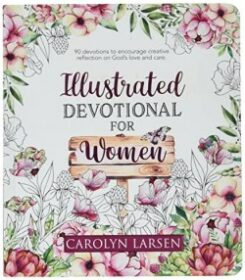 9781776370740 Illustrated Devotional For Women