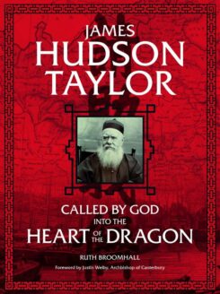 9781782590637 James Hudson Taylor