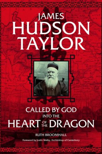 9781782590637 James Hudson Taylor