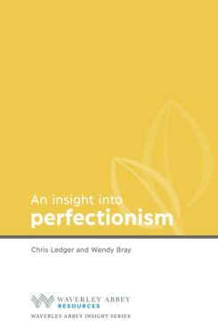 9781782591207 Insight Into Perfectionism