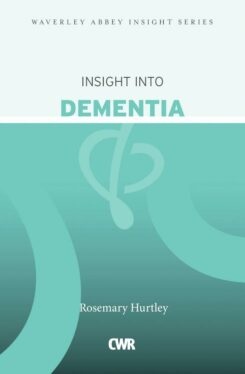 9781782591214 Insight Into Dementia