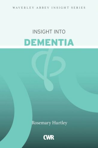 9781782591214 Insight Into Dementia