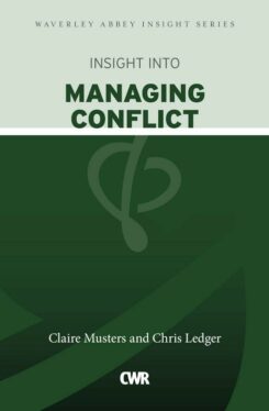 9781782591818 Insight Into Managing Conflict