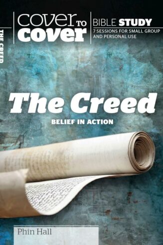 9781782592020 Creed : Belief In Action