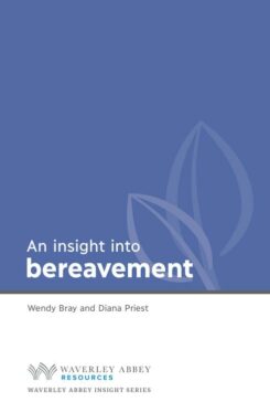 9781782592334 Insight Into Bereavement