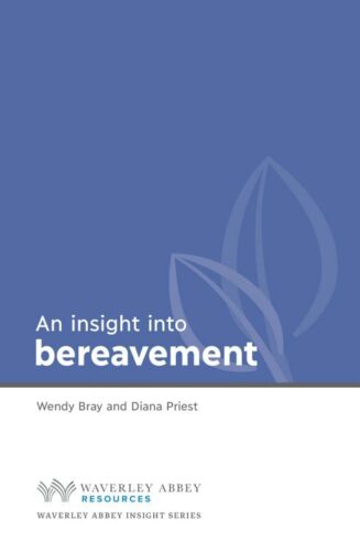 9781782592334 Insight Into Bereavement