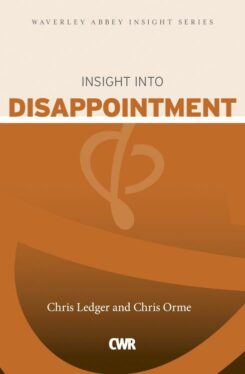 9781782592723 Insight Into Disappointment