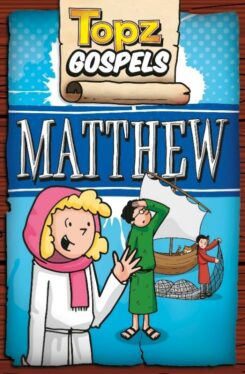 9781782593546 Topz Gospels Matthew