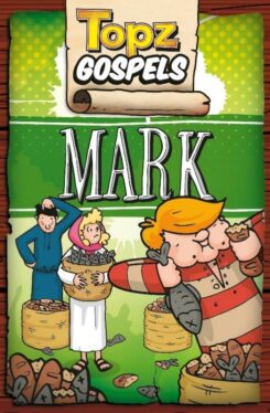 9781782593553 Topz Gospels Mark