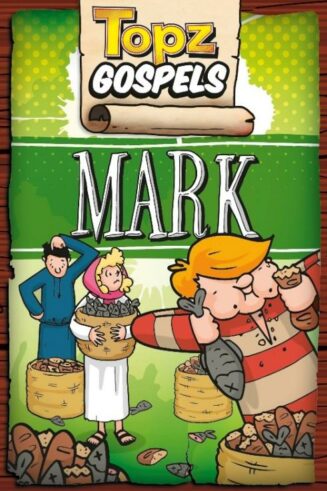 9781782593553 Topz Gospels Mark