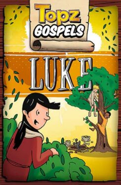 9781782594000 Topz Gospels Luke