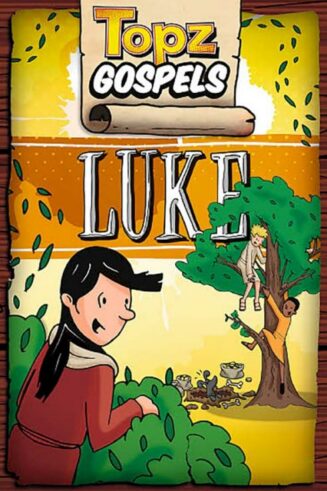 9781782594000 Topz Gospels Luke