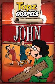 9781782594017 Topz Gospels John