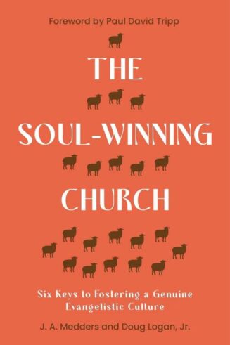 9781802541151 Soul Winning Church