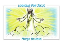 9781949297317 Looking For Jesus