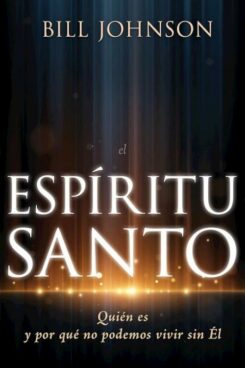 9798887693040 Espiritu Santo - (Spanish)