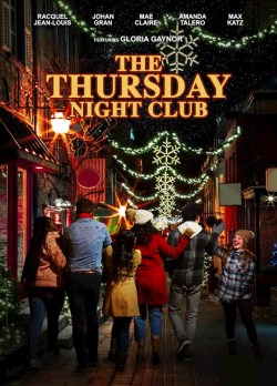 0792671571384 Thursday Night Club (DVD)